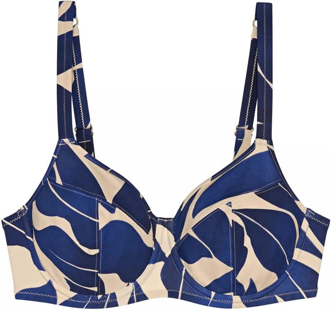 Triumph Summer Allure W 01 Dames Bikinitopje - Maat F40