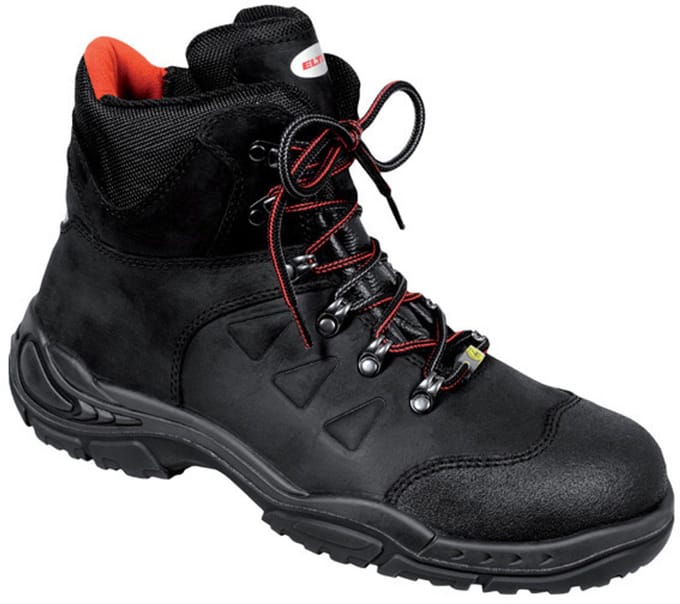 Elten Till Mid ESD S3 High 761191 - Zwart - 48