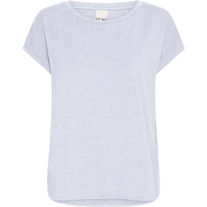 ICHI - IHREBEL SS6 - Dames - T-shirts