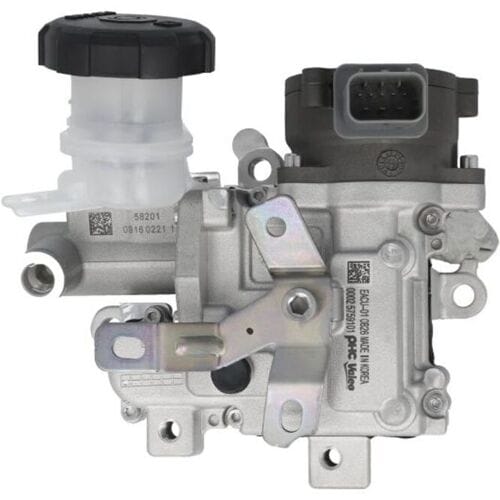 Koppelingsbedieningssysteem VALEO 855520