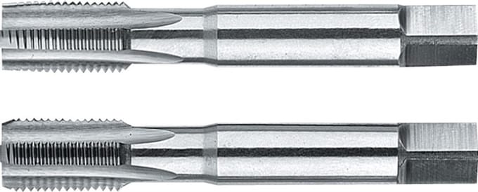 "Hss Handtappen, Bsp (gasdraad) - 1/8 "