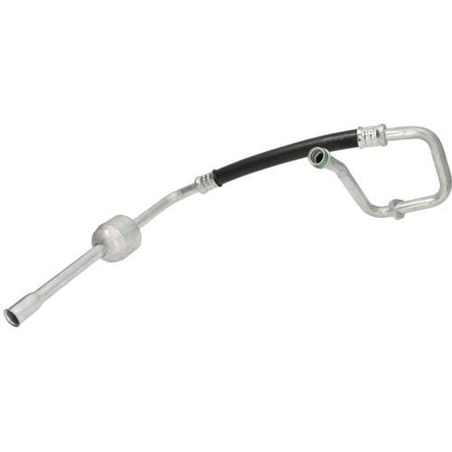 Hoge druk- / lage drukleiding, airconditioning THERMOTEC KTT160587
