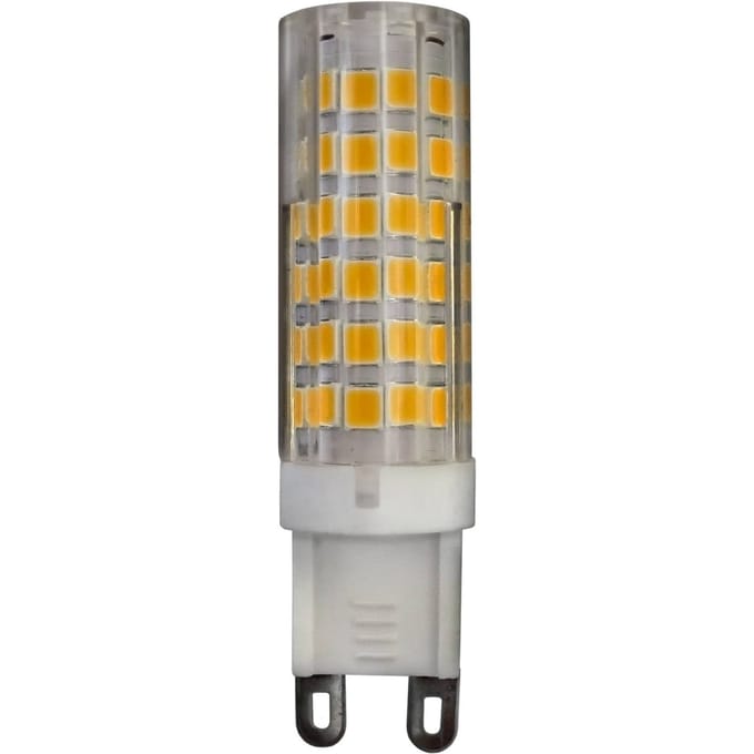 Schuller Valencia LED stiftlamp G9 6W 3.000K