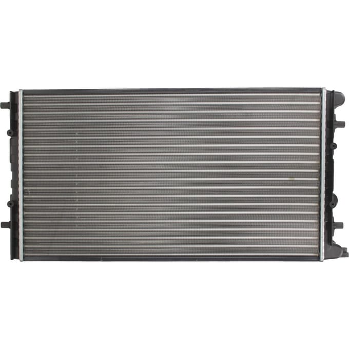 Radiator, motorkoeling THERMOTEC D7W064TT