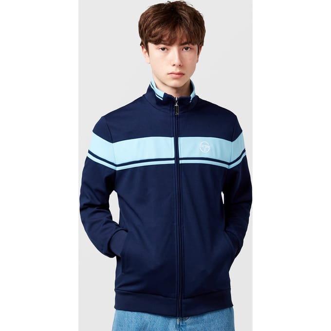 Trainingsjack Sergio Tacchini Damarindo trainingsjack