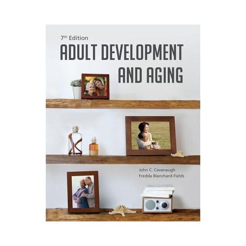 Adult Development And Aging