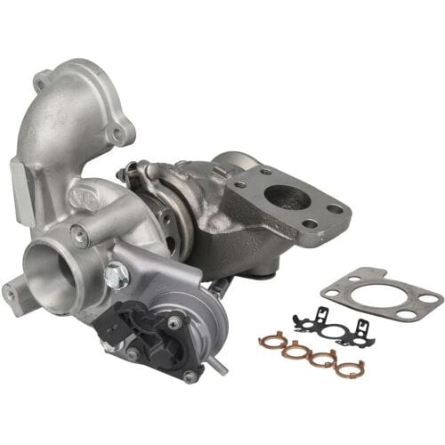 Lader, opladen TURBO REMAN 49373-02003/TR