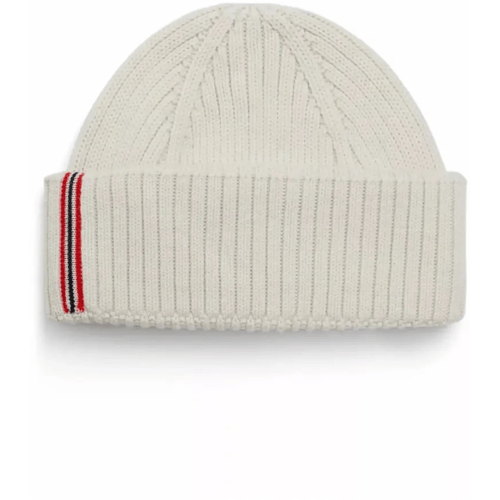 Amundsen Merino Beanie (Maat - OS, Kleur - Oatmeal)