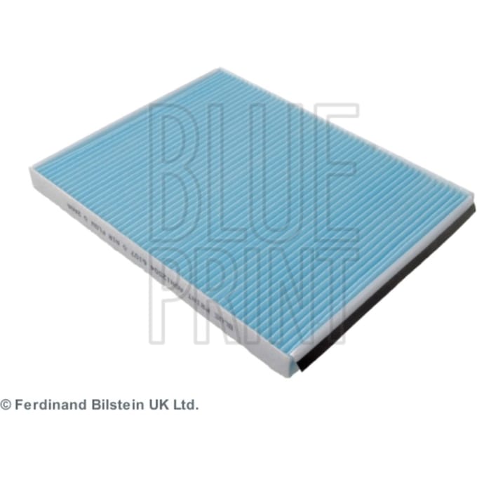 Cabineluchtfilter BLUE PRINT ADN12504