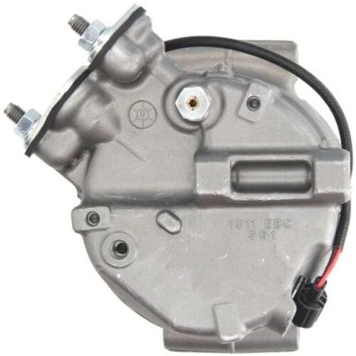 Compressor airconditioning AIRSTAL 10-1107