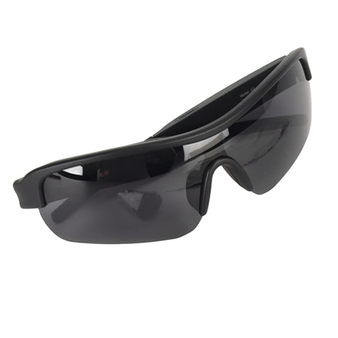 Lunettes intelligentes Bluetooth 5.0 avec microphone et haut-parleur intégrés, oreille ouverte, mains libres, sans fil Bluetooth