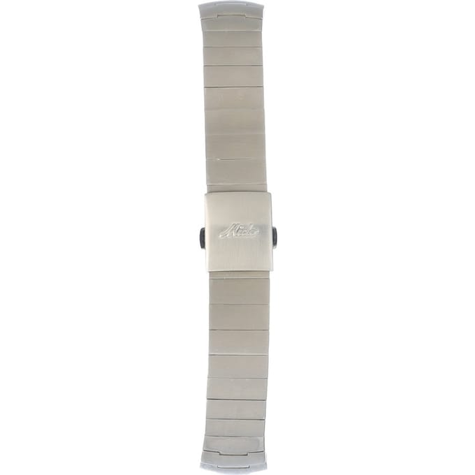 MIDO Straps M605006473 Ocean Star Sport Horlogeband