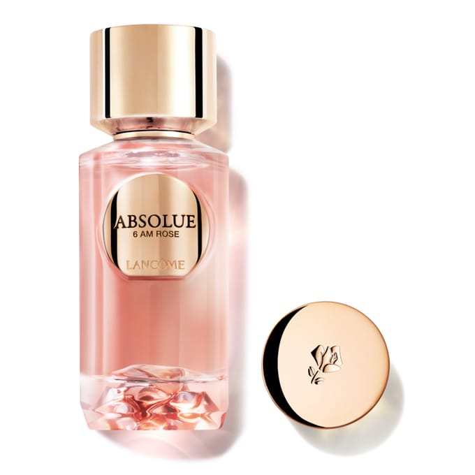Lancôme Absolue 6 am Rose Eau de Parfum 50 ml