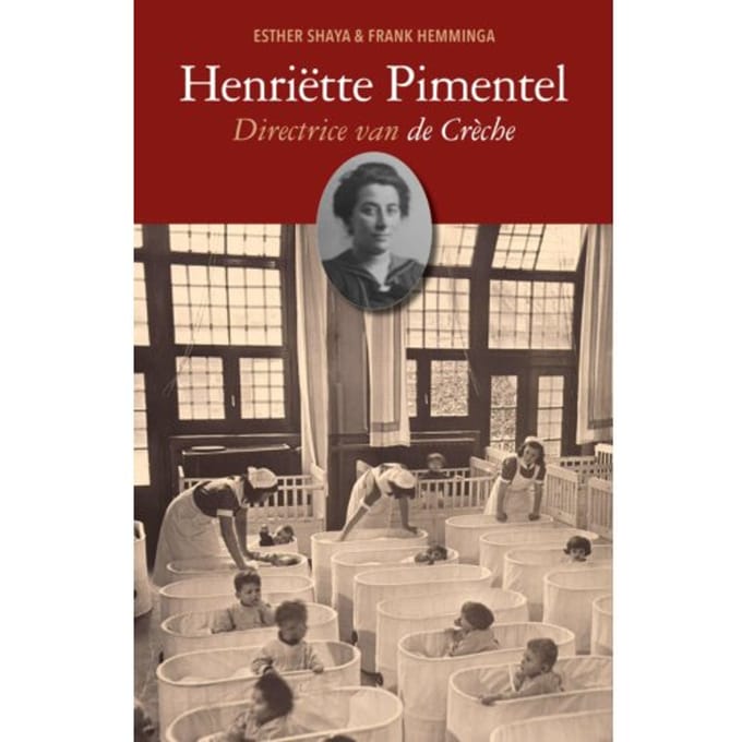 Henriëtte Pimentel - Esther Shaya