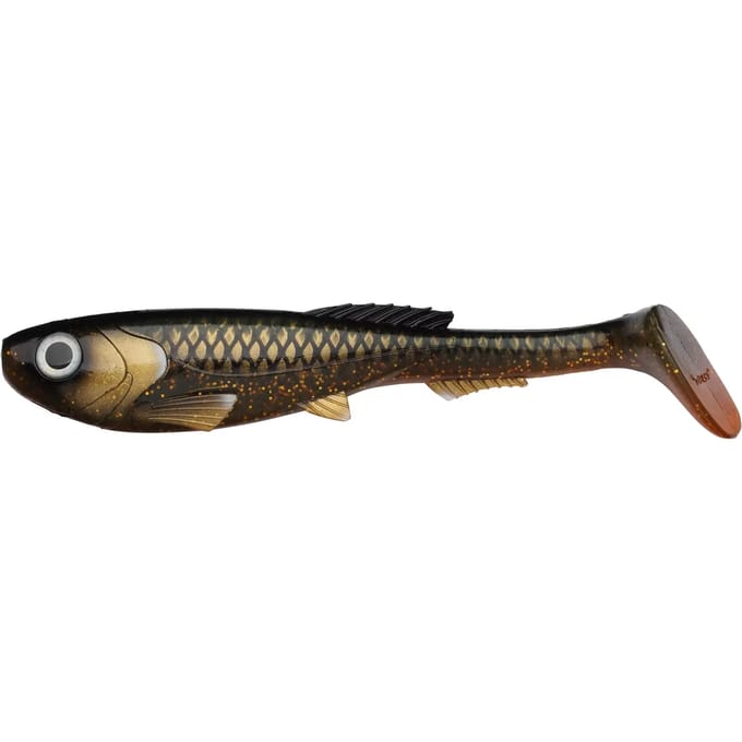 Lok Abu Garcia Beast Paddletail (x4)
