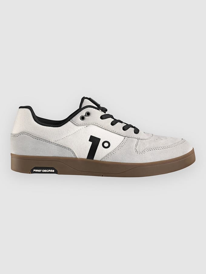 First Degree Arcade Shoes wit