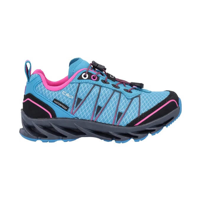 Wandelschoenen voor kinderen CMP Altak 2.0 WP