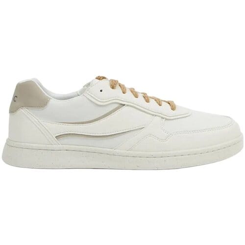 Lage Sneakers Geox Schoenen-Mannen