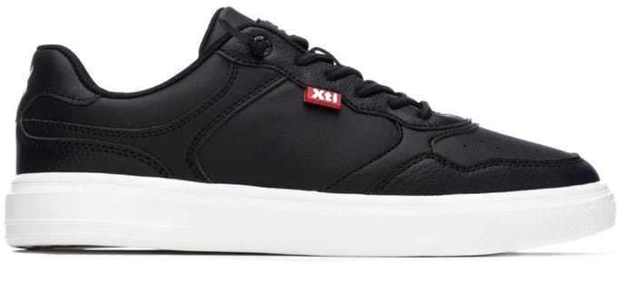XTI 144144 Trainer - ZWART