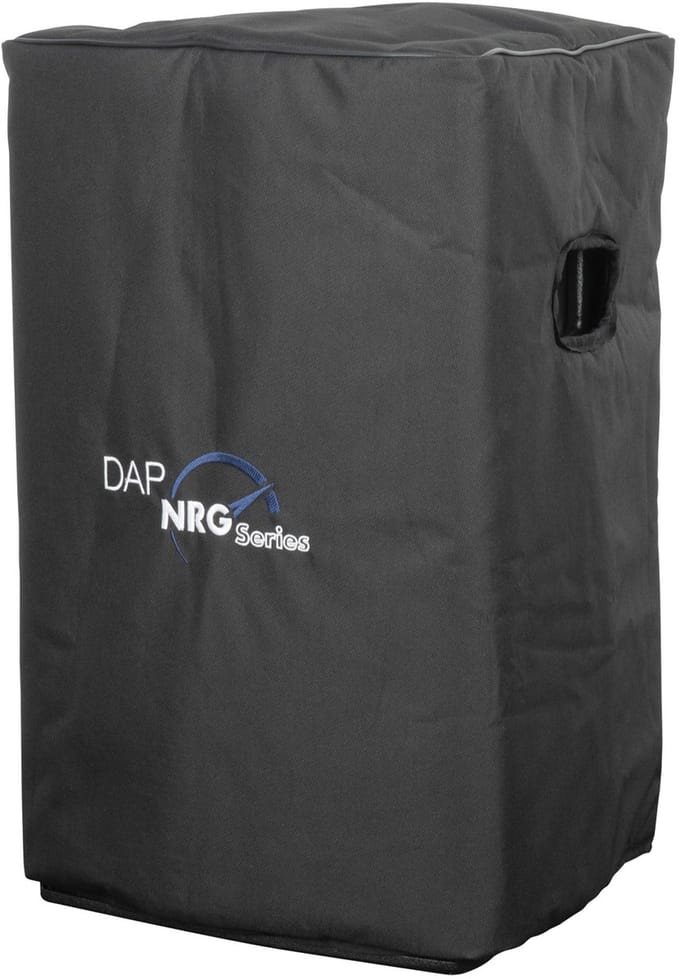DAP transporthoes voor NRG-12(A) luidsprekers