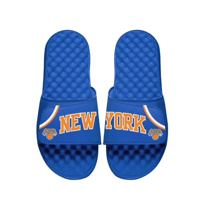 New York Knicks slippers Mantra