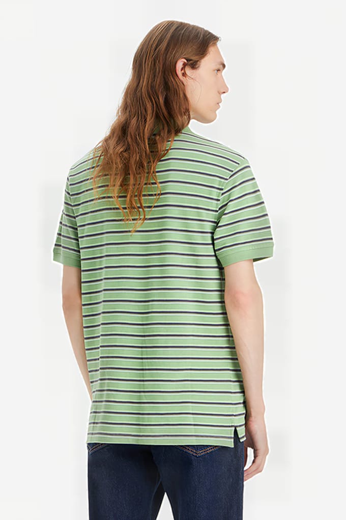 Levi's Levis Polo Shirt Multicolour Größe: XS | Poloshirts Outlet | Herren