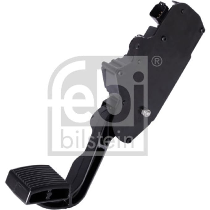 Gaspedaalpositiesensor  FEBI BILSTEIN 183244