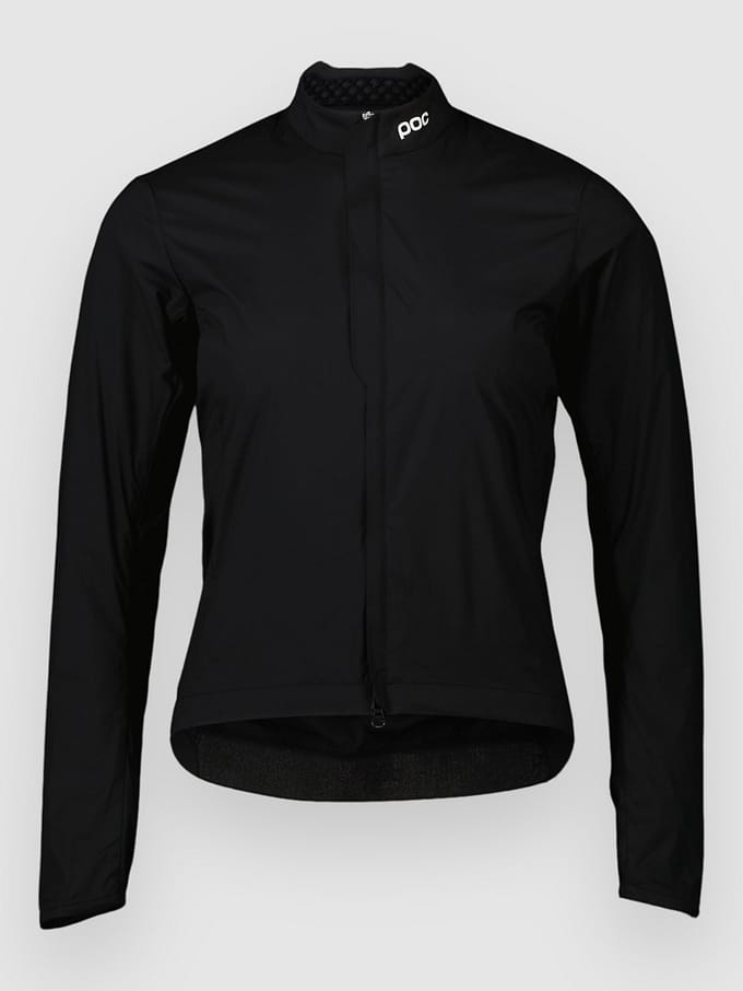 POC Thermal Splash Jacket zwart