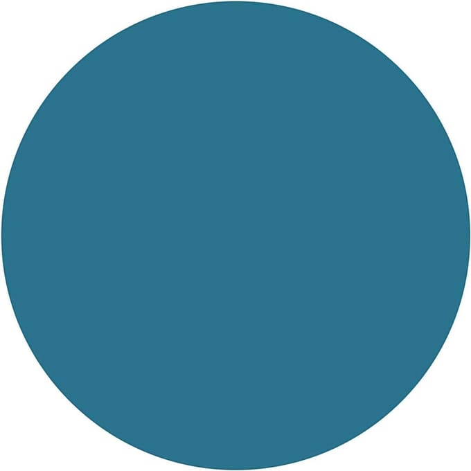 A-Color Glass, turquoise, 30 ml/ 1 fles