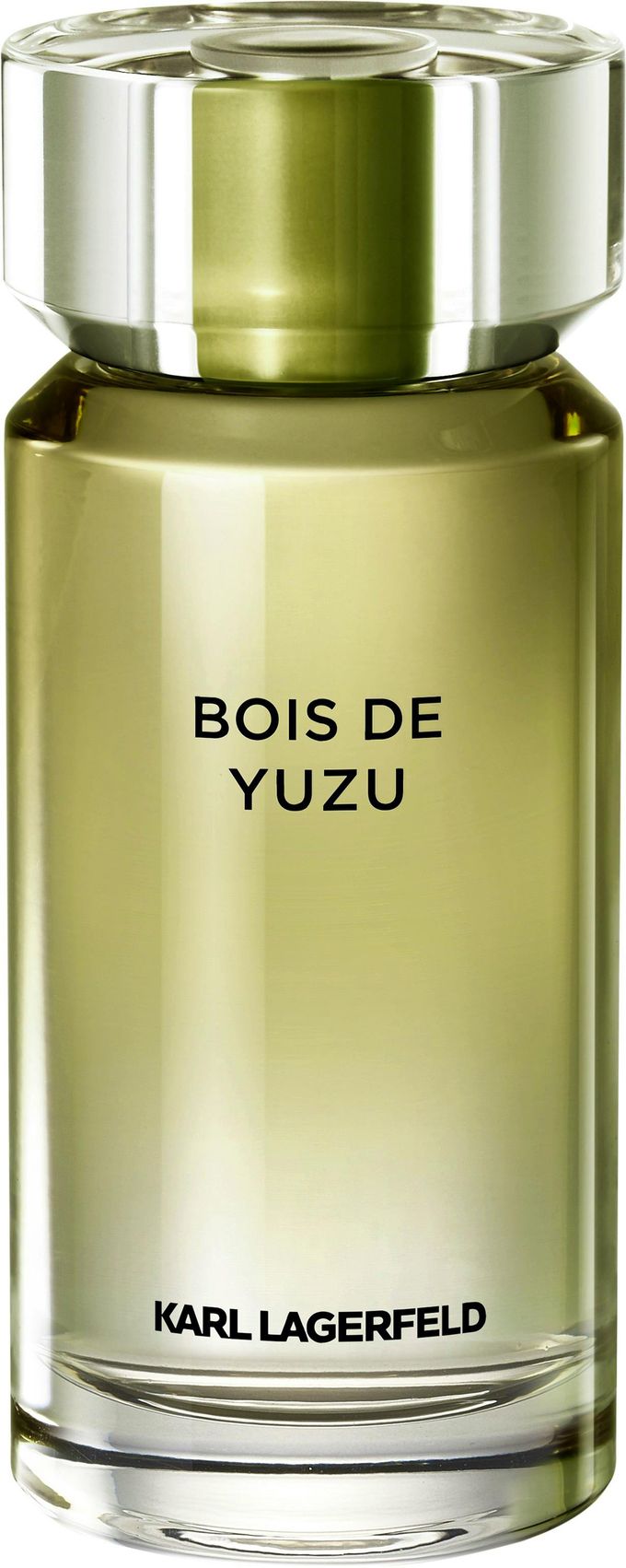 Eau de toilette Karl Lagerfeld Yuzu Hout Eau de Toilette 100 ml