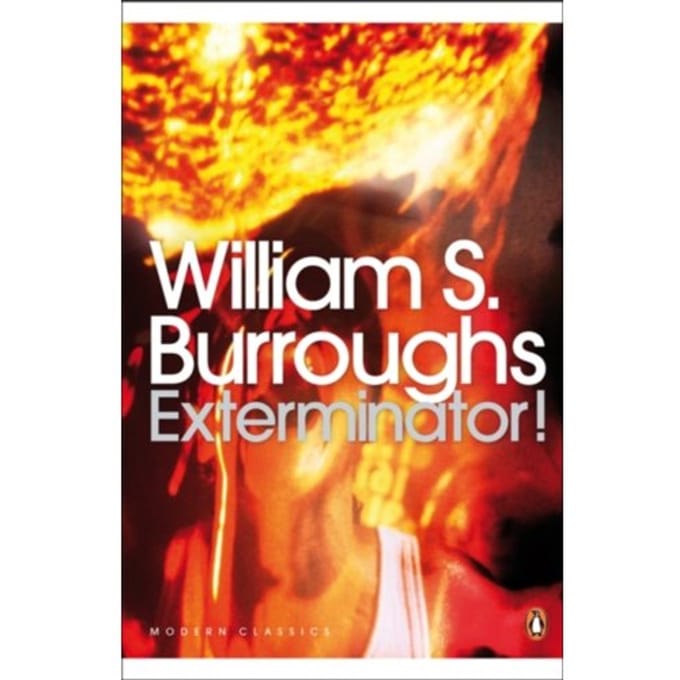 Exterminator! - Penguin Modern Classics - William S. Burroughs