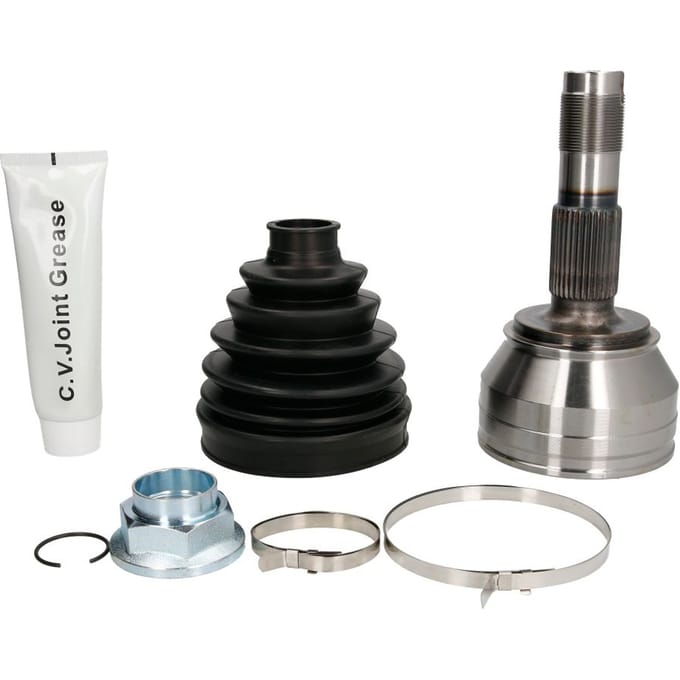 Homokineet reparatie set, aandrijfas LPR KPG786
