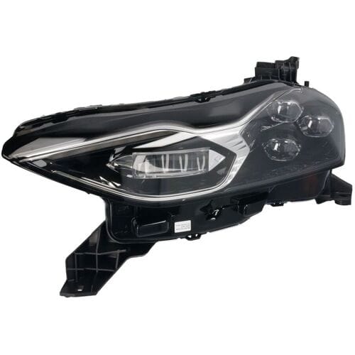 Koplamp, bevestiging VALEO 450974