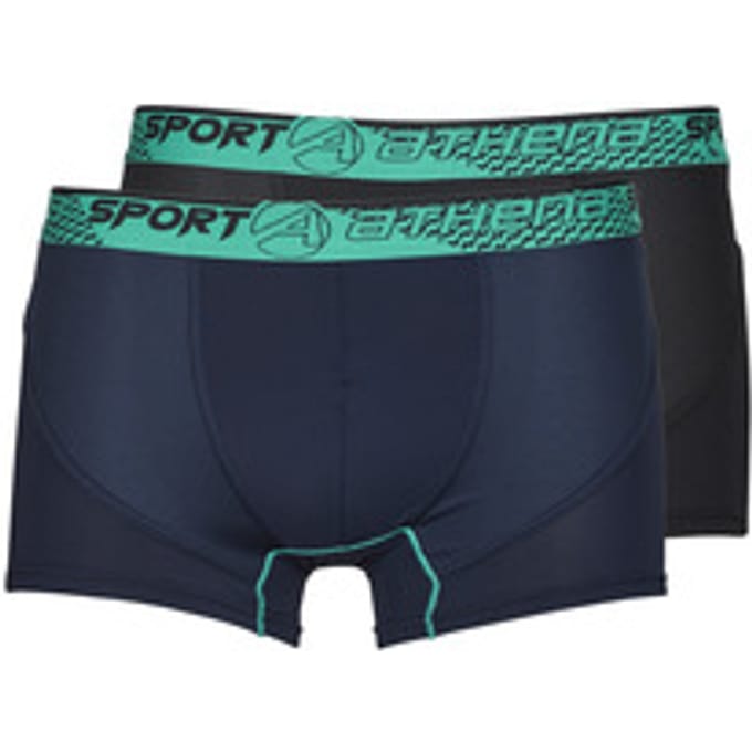 Athena  Boxers RUNNING X2