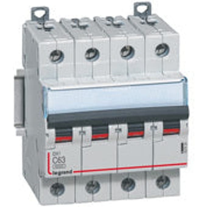 Legrand LEXIC Stroomonderbreker - 407934