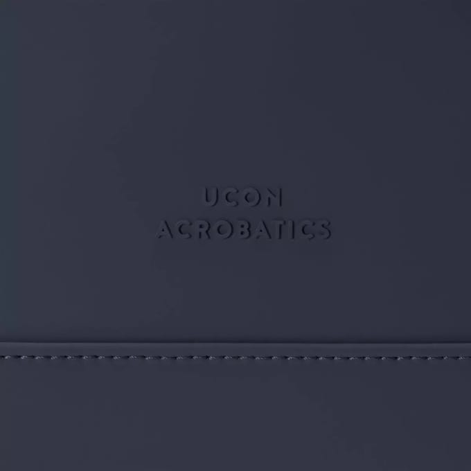 Ucon Acrobatics Hajo Lotus Infinity Dark Navy Rugzak