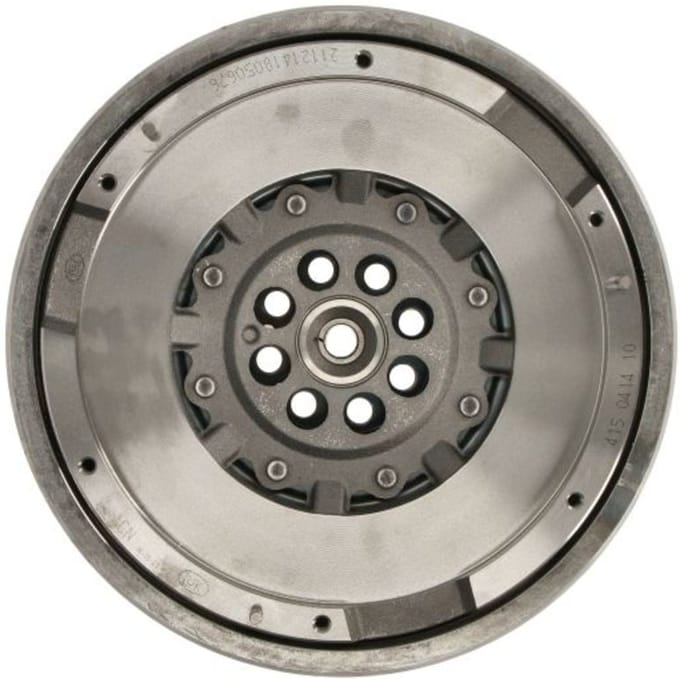Schaeffler Luk Dubbel massa vliegwiel LUK ZMS 415 0414 10