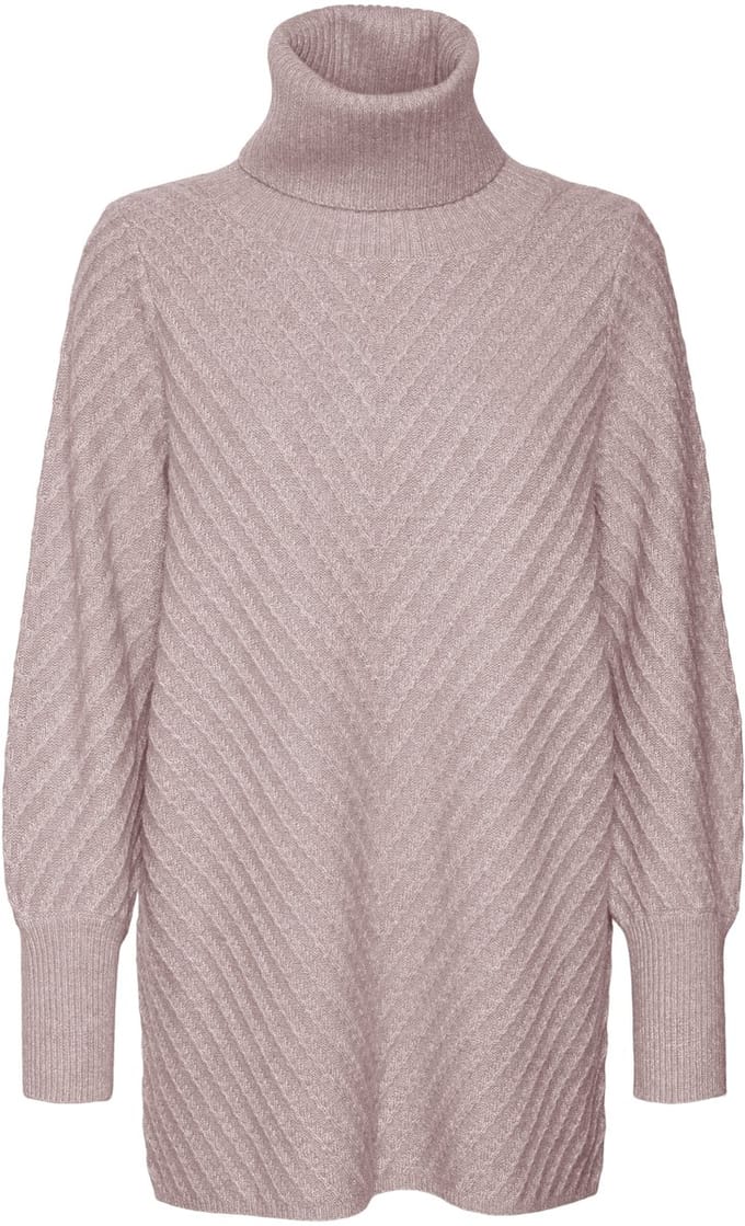 Vero Moda Gebreide pullover VMANJASTINNA Gebreide pullover