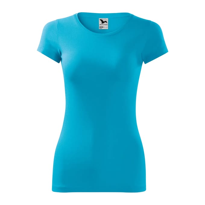 T-shirt dames Malfini Glance 141