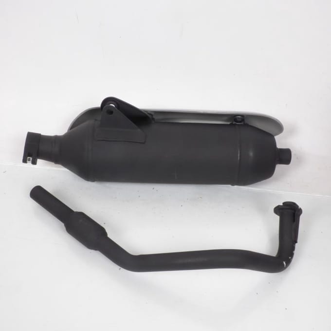 Pot d échappement SITO pour Scooter Chinois 50 Scoot Neuf