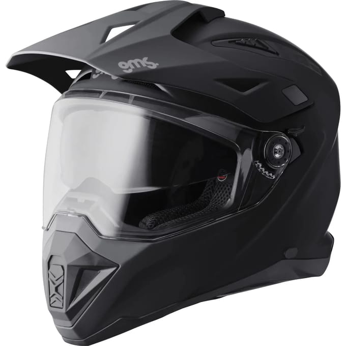 Jet motorhelm GMS Adventure Adventus