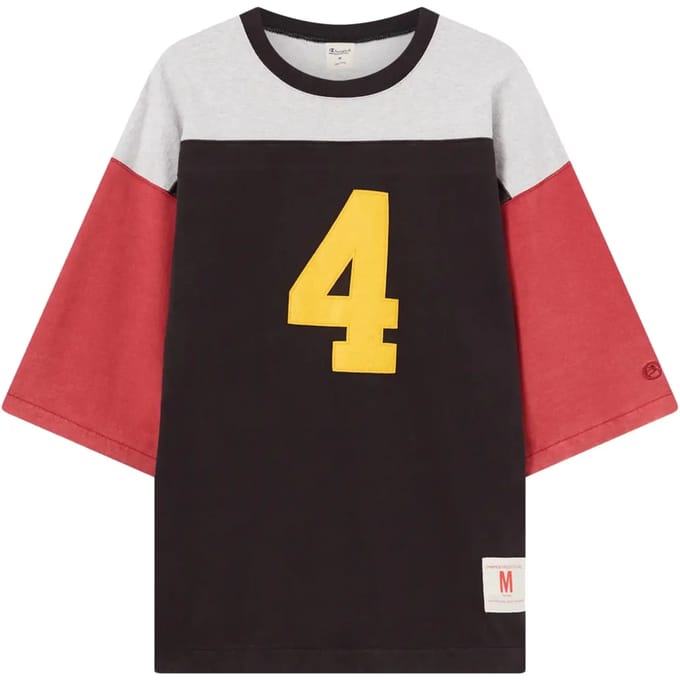 T-shirt 3/4 Champion Time Capsule