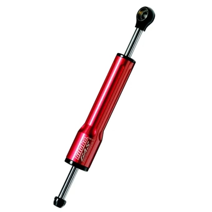 Stuurdemper motorfiets Bitubo 012