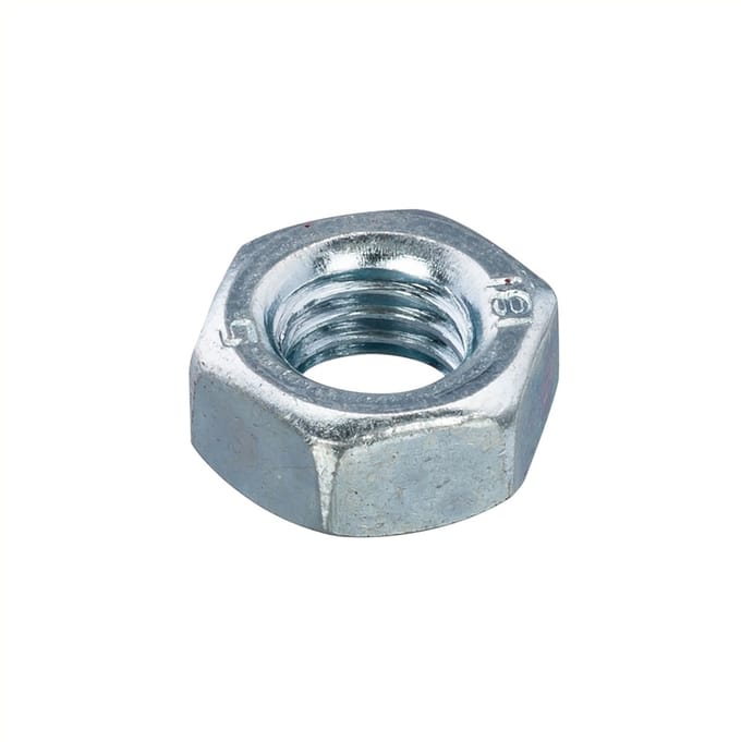 Moer Bofix M6 (200 stuks)