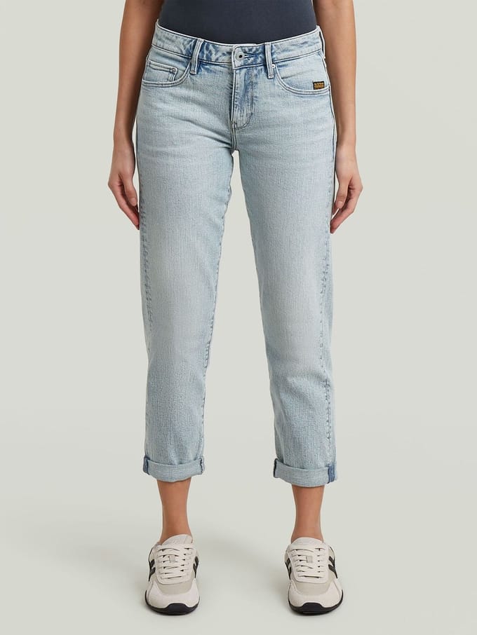 G-Star - Kate Boyfriend Wmn - Dames - Jeans