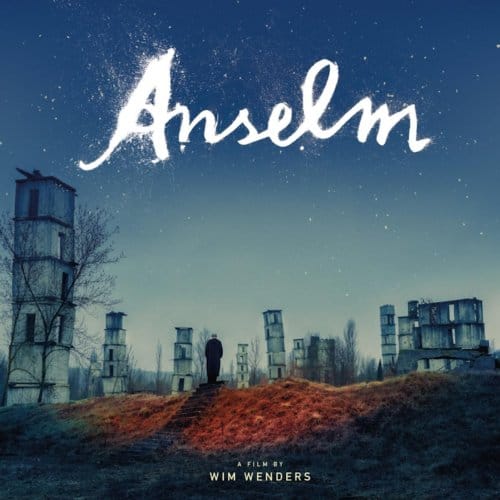 Anselm - Leonard Kussner
