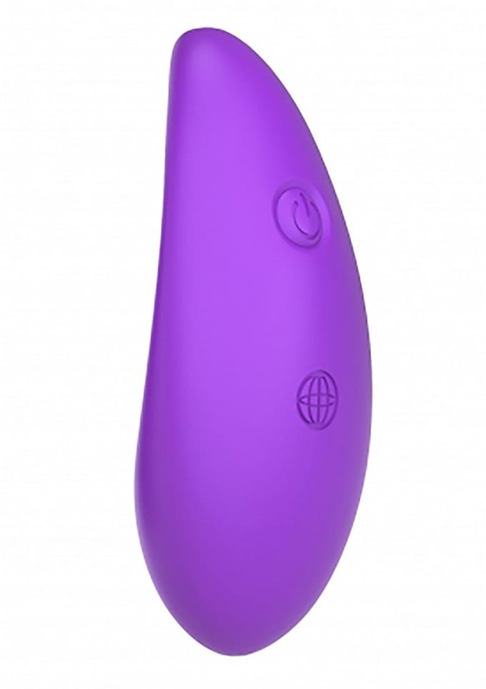 Pipedream - Her - Rechargeable Bullet with Remote Control