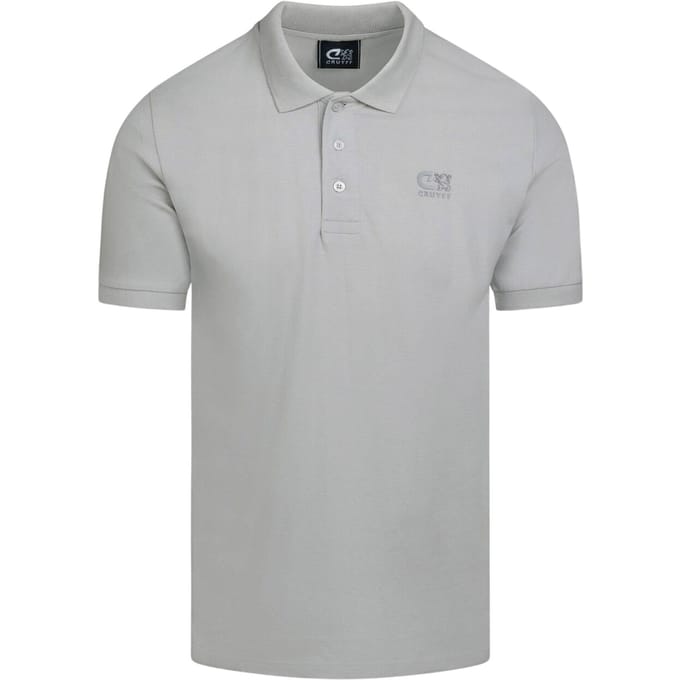 Cruyff Classic Polo Heren
