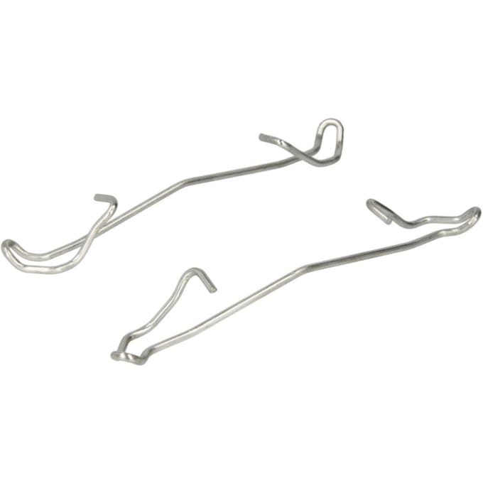Toebehorenset, schijfremblok QUICK BRAKE 109-1056