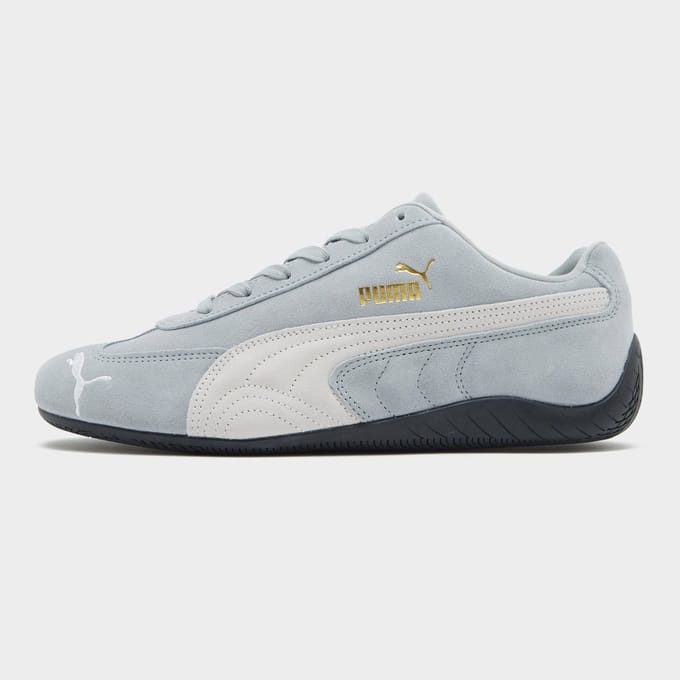 Puma Speedcat OG - Sneakers - Unisex - Cool Mid Gray